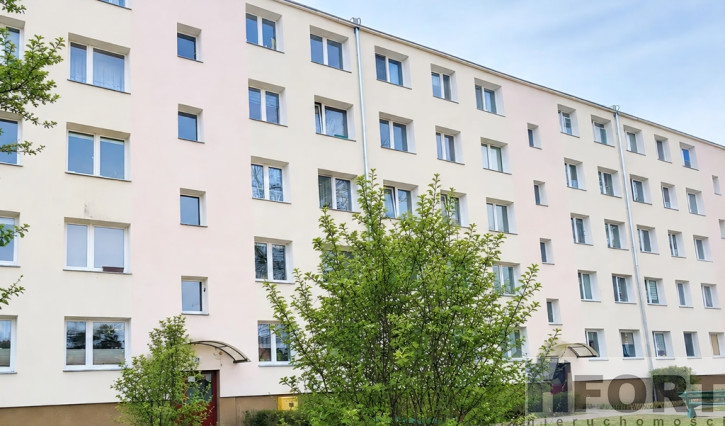 Mieszkanie Sprzedaż Szczecin Załom Produkcyjna 6