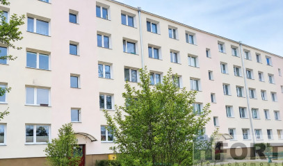 Mieszkanie Sprzedaż Szczecin Załom Produkcyjna