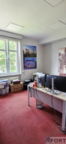 Lokal Wynajem Szczecin Centrum Michała Kleofasa Ogińskiego 9
