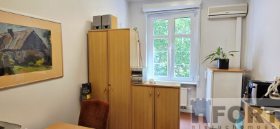 Lokal Wynajem Szczecin Centrum Michała Kleofasa Ogińskiego