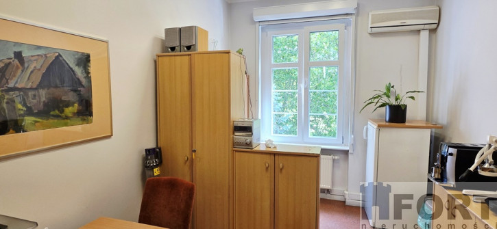 Lokal Wynajem Szczecin Centrum Michała Kleofasa Ogińskiego 12