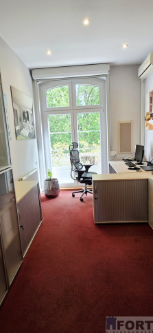 Lokal Wynajem Szczecin Centrum Michała Kleofasa Ogińskiego 8