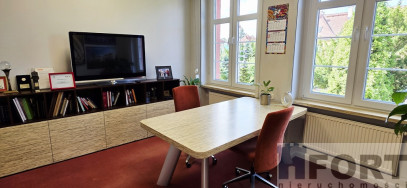 Lokal Wynajem Szczecin Centrum Michała Kleofasa Ogińskiego