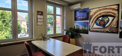 Lokal Wynajem Szczecin Centrum Michała Kleofasa Ogińskiego
