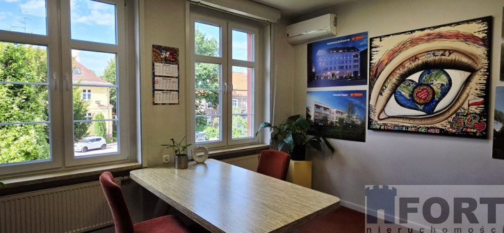 Lokal Wynajem Szczecin Centrum Michała Kleofasa Ogińskiego 1