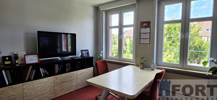 Lokal Wynajem Szczecin Centrum Michała Kleofasa Ogińskiego 16
