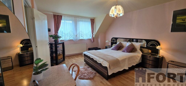 Dom Sprzedaż Mierzyn Tęczowa 18