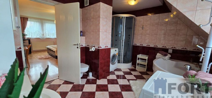 Dom Sprzedaż Mierzyn Tęczowa 19