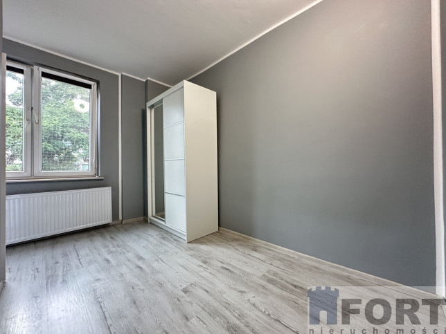 Mieszkanie Sprzedaż Szczecin Centrum Mariana Langiewicza 4