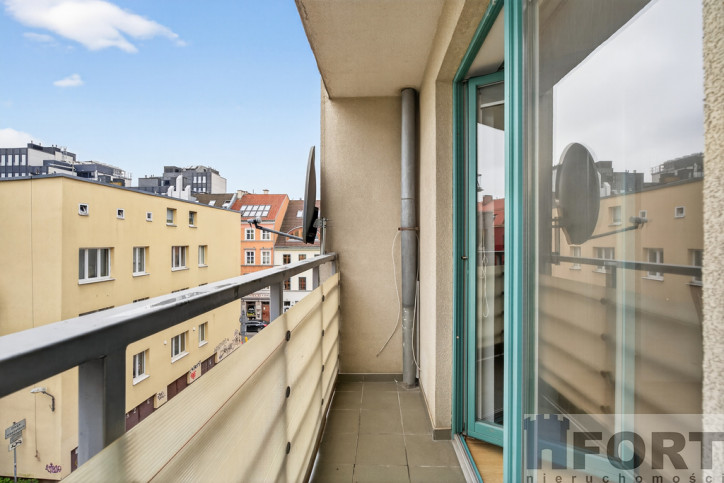 Mieszkanie Wynajem Szczecin Stare Miasto Tkacka 10