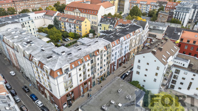 Mieszkanie Wynajem Szczecin Stare Miasto Tkacka