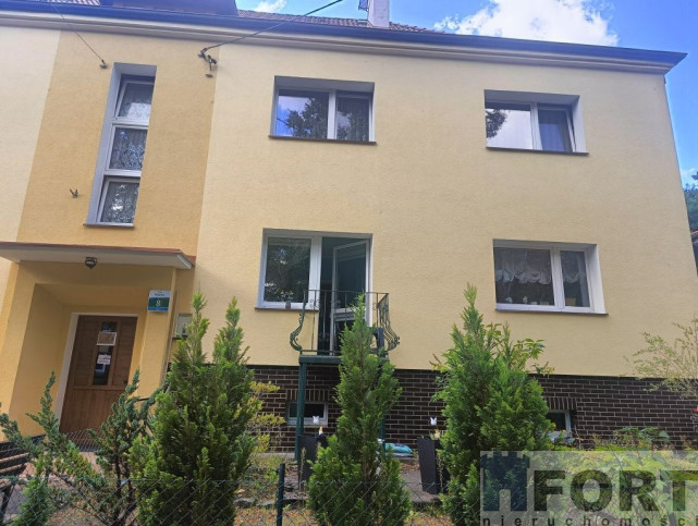 Mieszkanie Sprzedaż Szczecin Dąbie Słupska 13