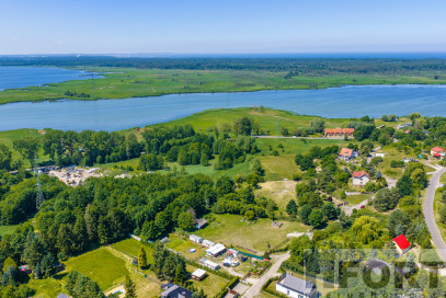 Działka Sprzedaż Wicko
