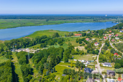 Działka Sprzedaż Wicko