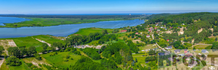 Działka Sprzedaż Wicko 14
