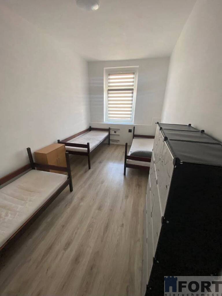 Mieszkanie Sprzedaż Szczecin Śródmieście