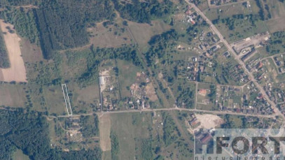 Działka Sprzedaż Wieńkowo