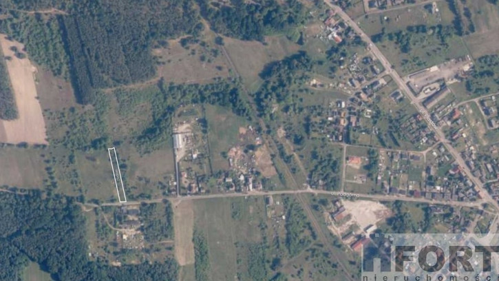 Działka Sprzedaż Wieńkowo 3