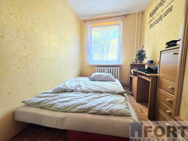 Mieszkanie Sprzedaż Police Bankowa 7