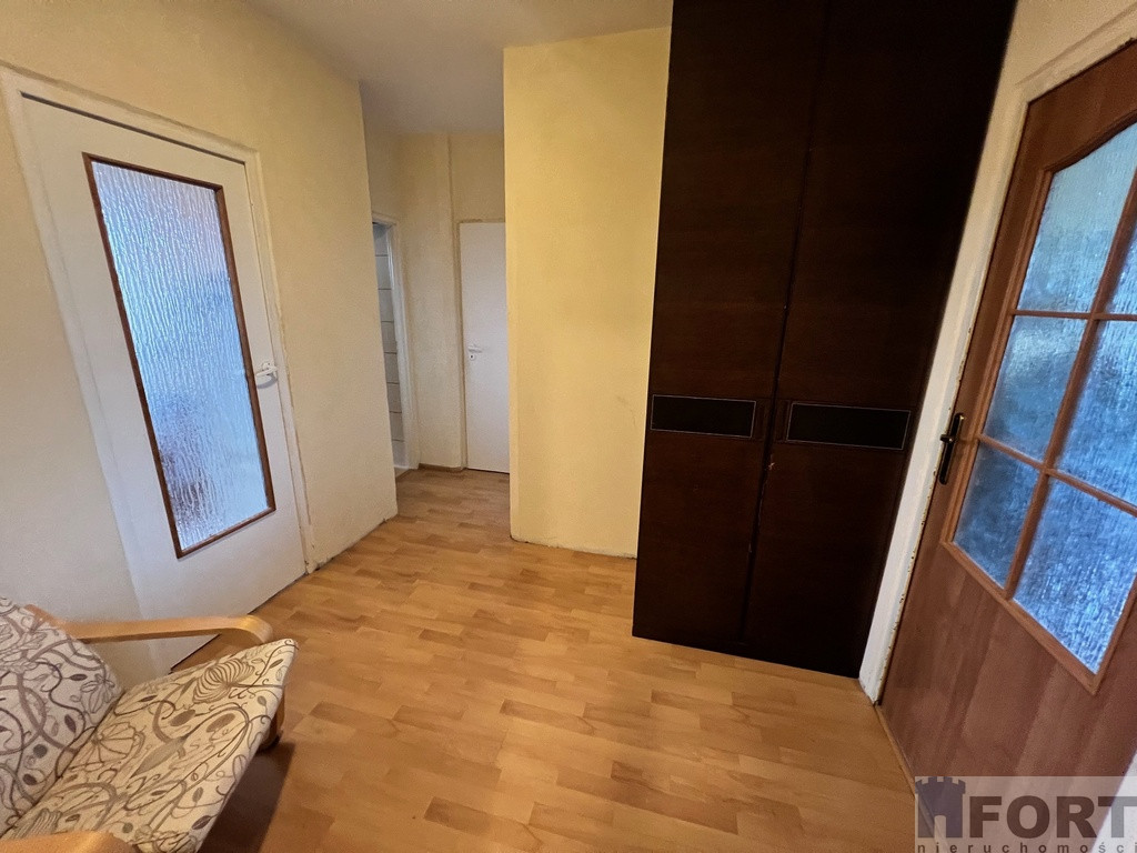 Mieszkanie Sprzedaż Szczecin os. Majowe Marii Dąbrowskiej 14