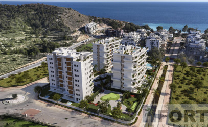 Mieszkanie Sprzedaż Villajoyosa Costa Blanca, Alicante