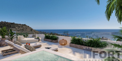 Mieszkanie Sprzedaż Villajoyosa Costa Blanca, Alicante
