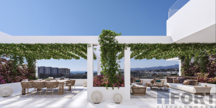 Mieszkanie Sprzedaż Villajoyosa Costa Blanca, Alicante 4