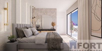 Mieszkanie Sprzedaż Villajoyosa Costa Blanca, Alicante