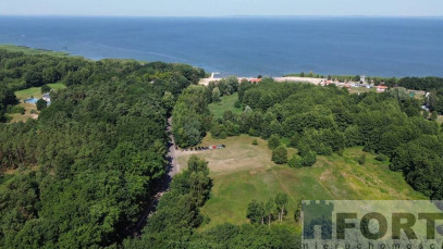 Działka Sprzedaż Trzebież