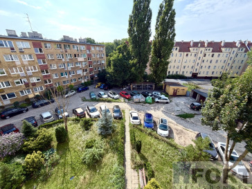 Mieszkanie Sprzedaż Szczecin Centrum