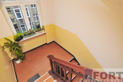 Mieszkanie Wynajem Szczecin Śródmieście-Centrum ks. Piotra Ściegiennego