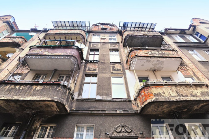 Mieszkanie Wynajem Szczecin Śródmieście-Centrum ks. Piotra Ściegiennego 12