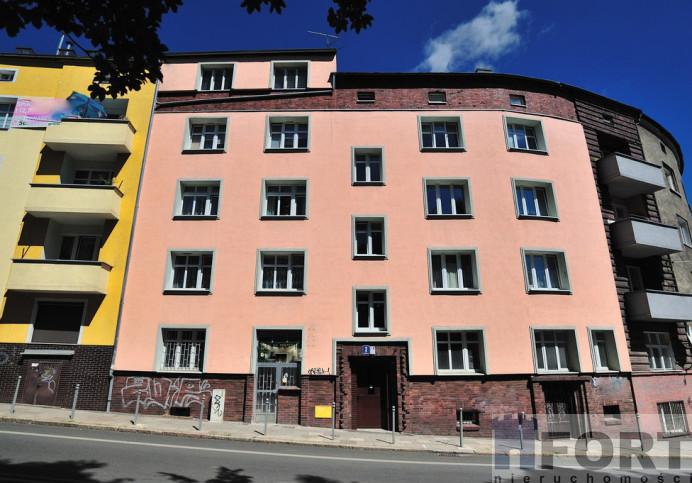 Mieszkanie Wynajem Szczecin Centrum ks. Piotra Skargi 13