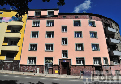 Mieszkanie Wynajem Szczecin Centrum ks. Piotra Skargi