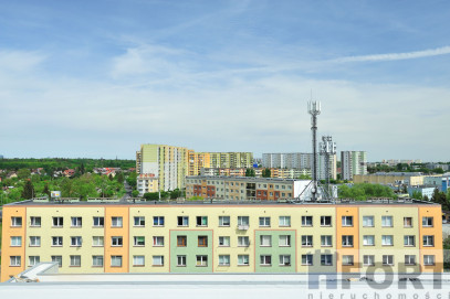 Mieszkanie Wynajem Szczecin Gumieńce Bronowicka