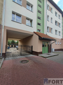 Mieszkanie Wynajem Stargard Bolesława Limanowskiego