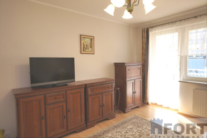Mieszkanie Wynajem Szczecin Wały Chrobrego Jarowita 1