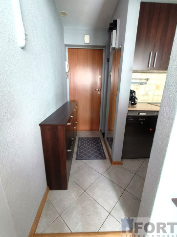 Mieszkanie Wynajem Szczecin Nowe Miasto Potulicka 5