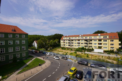 Mieszkanie Sprzedaż Szczecin Jasne Błonia Karola Szymanowskiego