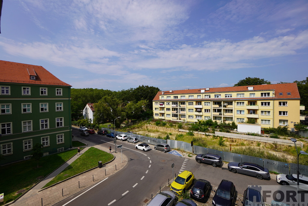 Mieszkanie Sprzedaż Szczecin Jasne Błonia Karola Szymanowskiego