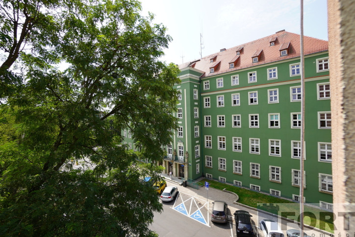 Mieszkanie Sprzedaż Szczecin Jasne Błonia Karola Szymanowskiego 5