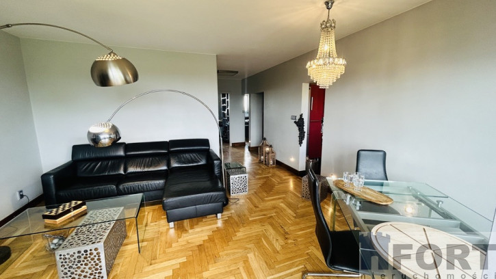 Mieszkanie Sprzedaż Szczecin Pomorzany Inowrocławska 2