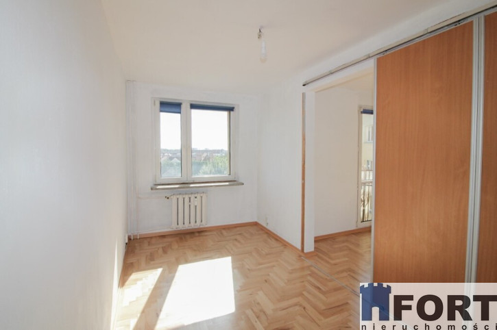Mieszkanie Sprzedaż Szczecin Centrum Strzelecka 5