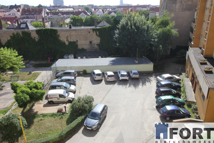Mieszkanie Sprzedaż Szczecin Centrum Strzelecka 13