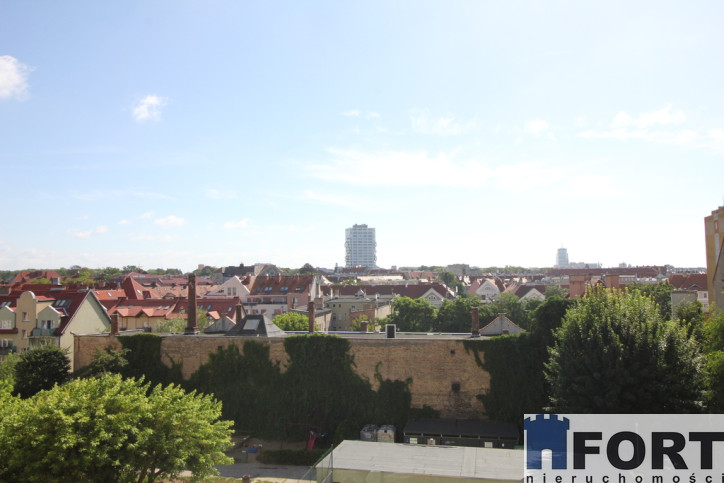 Mieszkanie Sprzedaż Szczecin Centrum Strzelecka 14