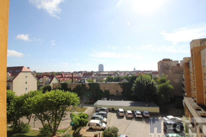 Mieszkanie Sprzedaż Szczecin Centrum Strzelecka 2