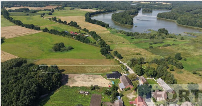 Działka Sprzedaż Nętno