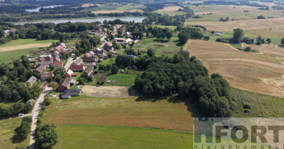 Działka Sprzedaż Nętno