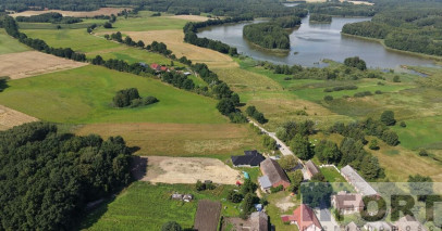 Działka Sprzedaż Nętno
