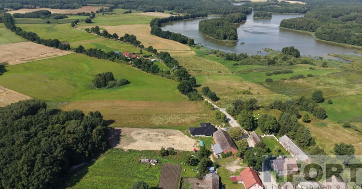 Działka Sprzedaż Nętno 4
